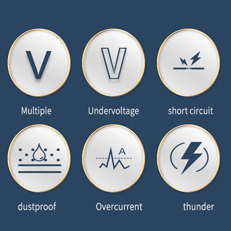 Зарядное устройство для электромобилей переменного тока UE3.5 кВт evse настенное