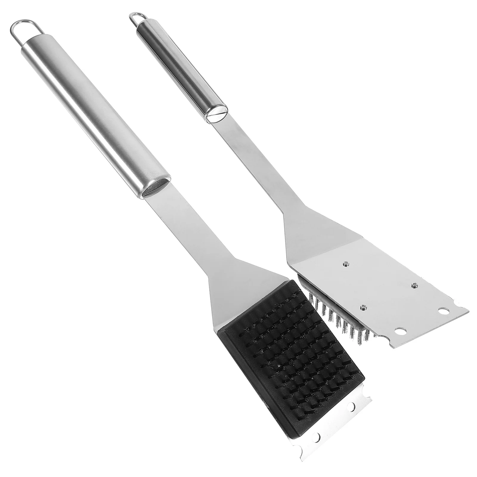 

2 шт., устройство для очистки стеллажа