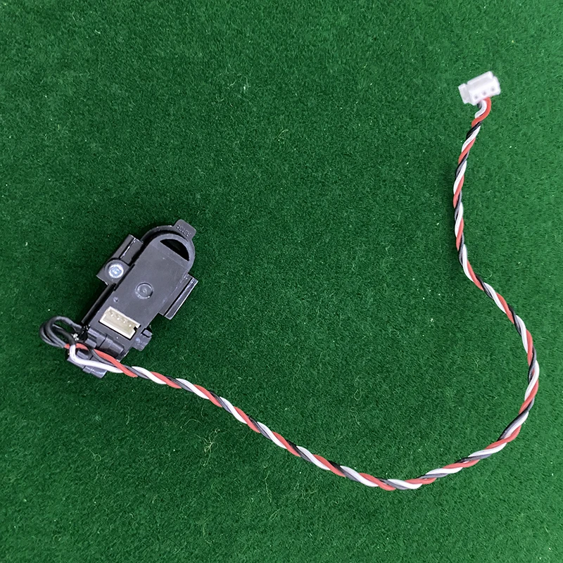 

For Roborock S50 S51 S52 S55 Robot Vacuum Cleaner Wall Sensor Cliff Sensor Original Spare Parts Accessories