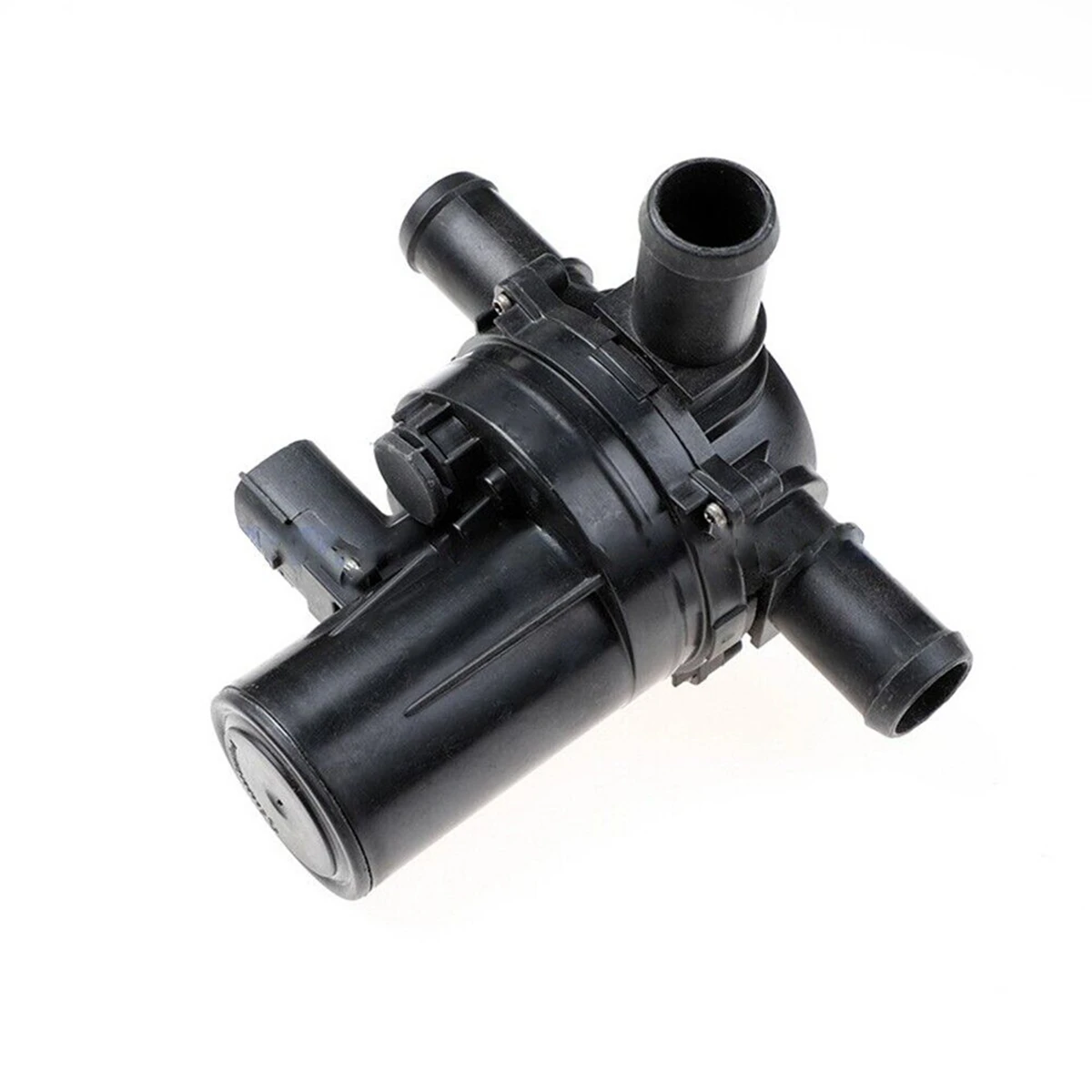 

3-ходовой клапан управления нагревателем HVAC для 2013-2018 Ram 1500 2500 3500 4500 5500 52014892AC