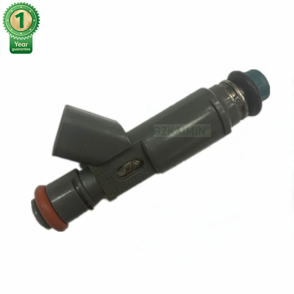 

Топливный инжектор OEM 12582704 2006-2007 для Chevy HHR 2.4L I4