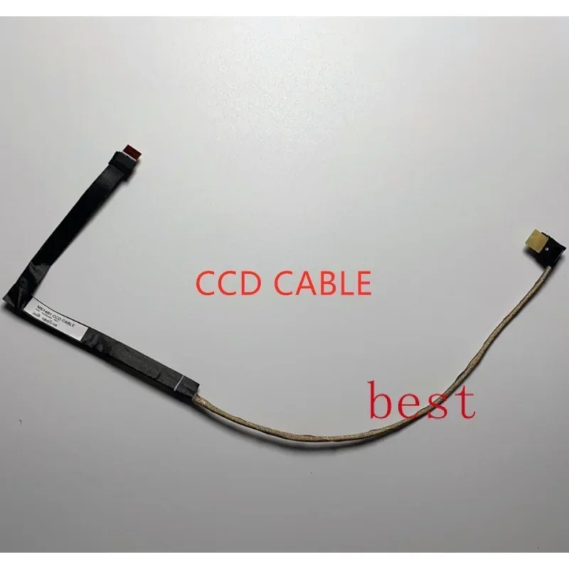 FORНовый оригинальный кабель lcd LVDS EDP для Msi MS14B1 MECHREVO S1-02-03 PS42 2K экранные кабели la CCD
