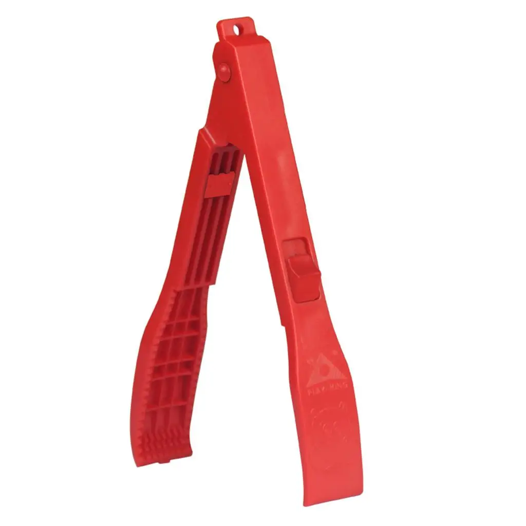 

Controller Body Clamp Fishing Gripper Grabber Tackle Tool