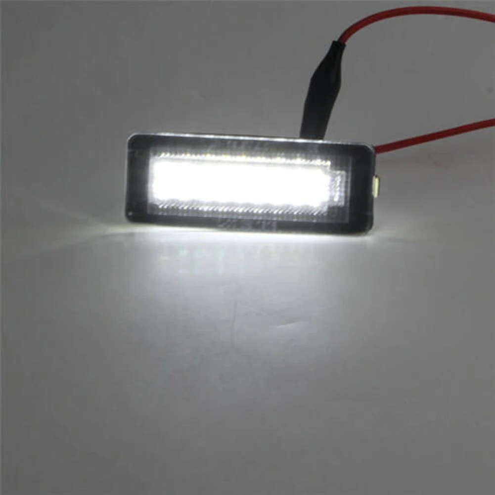 

High Intensity High Brightness Lights 6500k Convertible For Smart Fortwo 450 451 Coupe Cabrio Lights (Type 451)