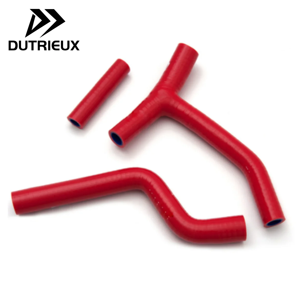 Для Yamaha YZ250F 2010-2013 YZ 250 F силиконовый комплект трубок для шланга радиатора 2010 2011 2012