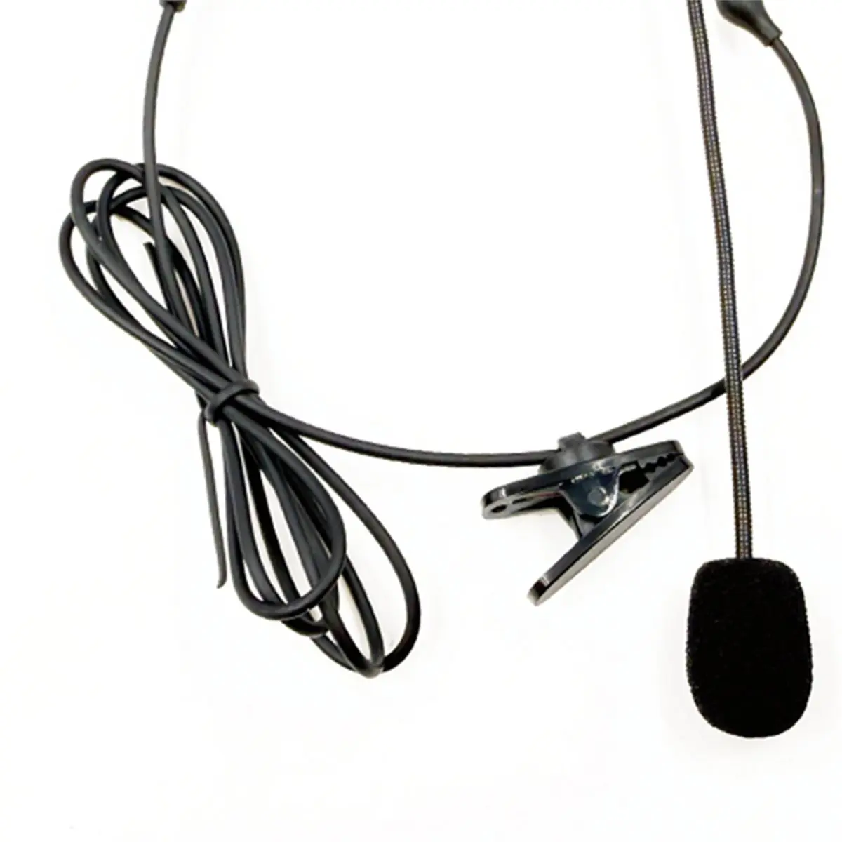 Гарнитура DT839 STOCK-Intercom для футбольных судей, арбитров, велосипедных конференций, наушники для V6 V4 (art.: 3920dc2eb537e) - 3920dc2eb537e