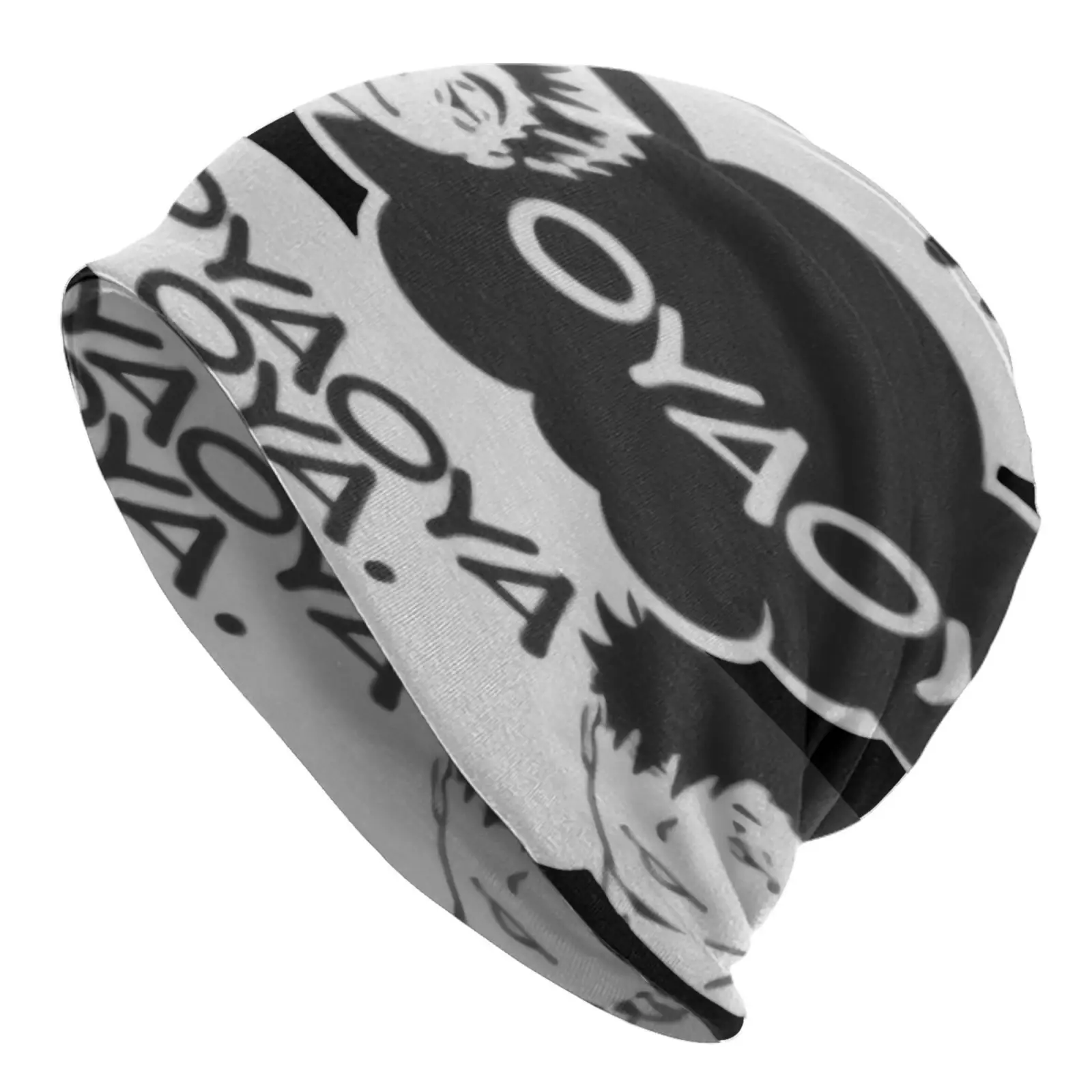 

Oya Oya Oya Haikyuu Kuroo Bokuto 1155 Cap Male Men's Caps Mens Cap Satin Cap Hats Man Beach Balaclava Man Men Cap Hip Hop Hats