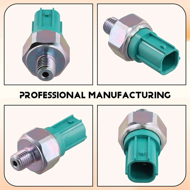 28600-RCL-003 AT переключатель датчика давления масла для Honda Accord CR-V Prelude 28600-RCL-004 28600-P6H-003