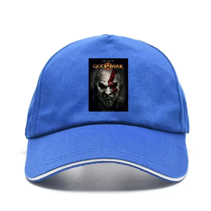

God of War T новая шляпа Gae Co Krato T новая шляпа Uniex новая шляпа Hatd T новая шляпа uer