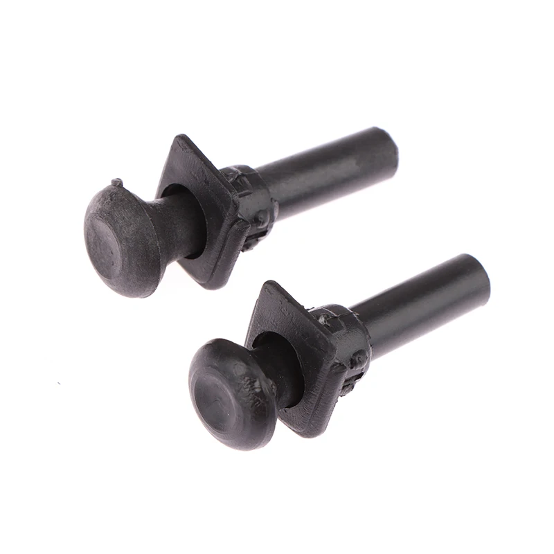 4 комплекта ручек для автоматического дверного замка 191837187 Для Golf Mk2 Mk3 2 3 Scirocco Passat