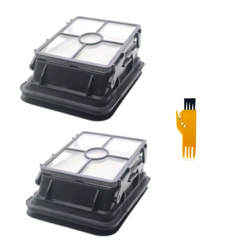 

Фильтр 2554A для пылесоса Bissell Crosswave Wireless Max Series 2554 2590 2593 2596 Wet Dry