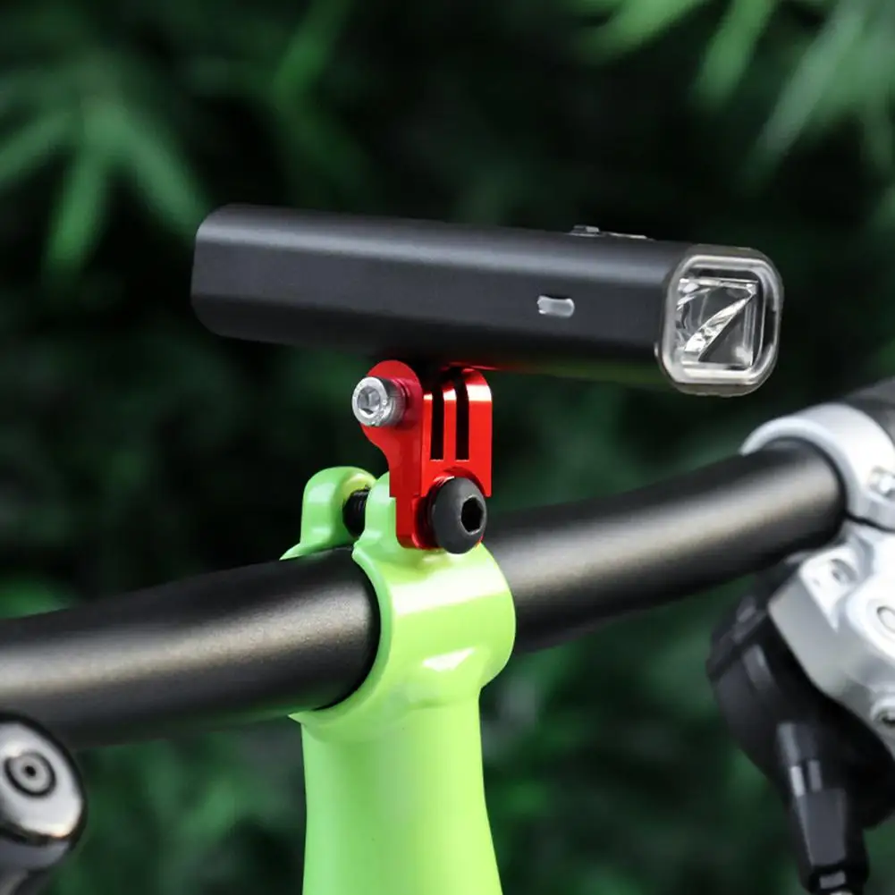 Алюминиевое крепление для фонаря Brompton складная подставка велосипедного