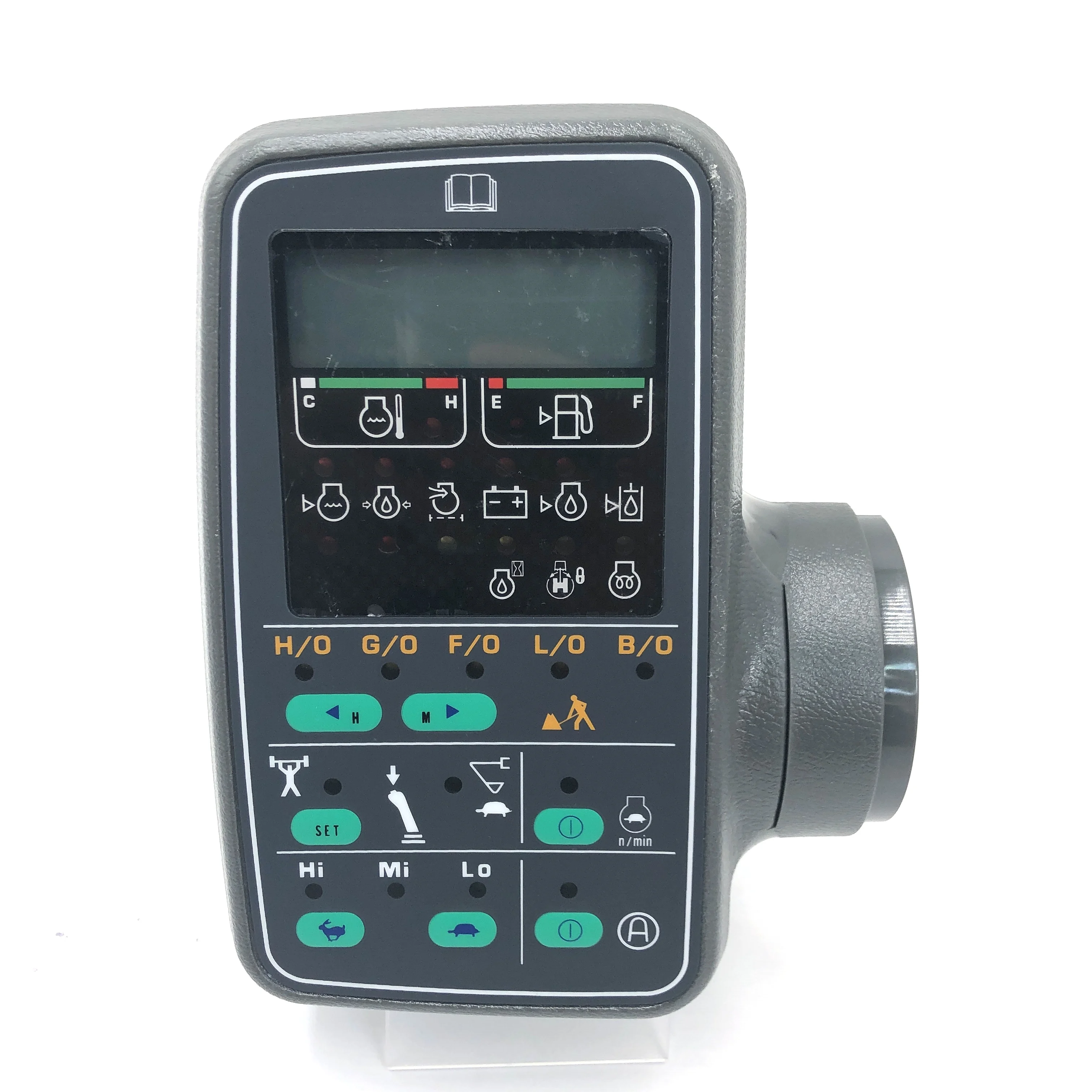 

7834-77-7001 7834-71-6000 7834-71-6001 7834-71-6102, подходит для монитора экскаватора, запасные части стандарта PC340 PC380