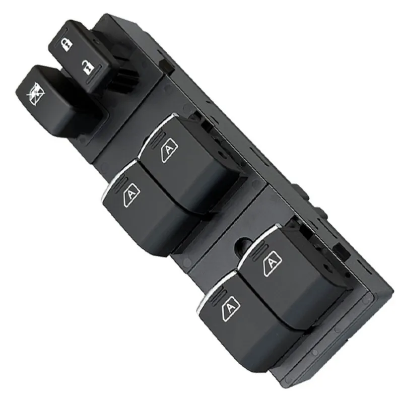 Фото A21E-Сборка переключателя стеклоподъемника 83071-VA231 83071VA231 для Subaru Levorg №3