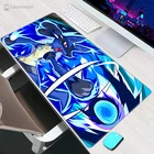 Коврик для мыши с мультяшным покемоном, коврик для мышки с аниме, габинетом для ПК, геймера, ноутбука, коврик для мыши, милые игровые аксессуары, коврик для мыши