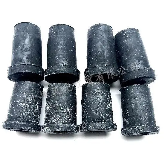 1 комплект/8 втулка подвески заднего блока 2912071-01 2912072-01 Для DFSK Sokon K01 K02 K07 Mini Bus Van