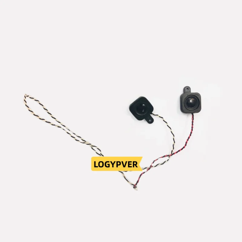 Новые Внутренние Динамики для SAMSUNG R403 R408 R458 R410 R453 R466 P461 P459 встроенный динамик левый и правый Φ