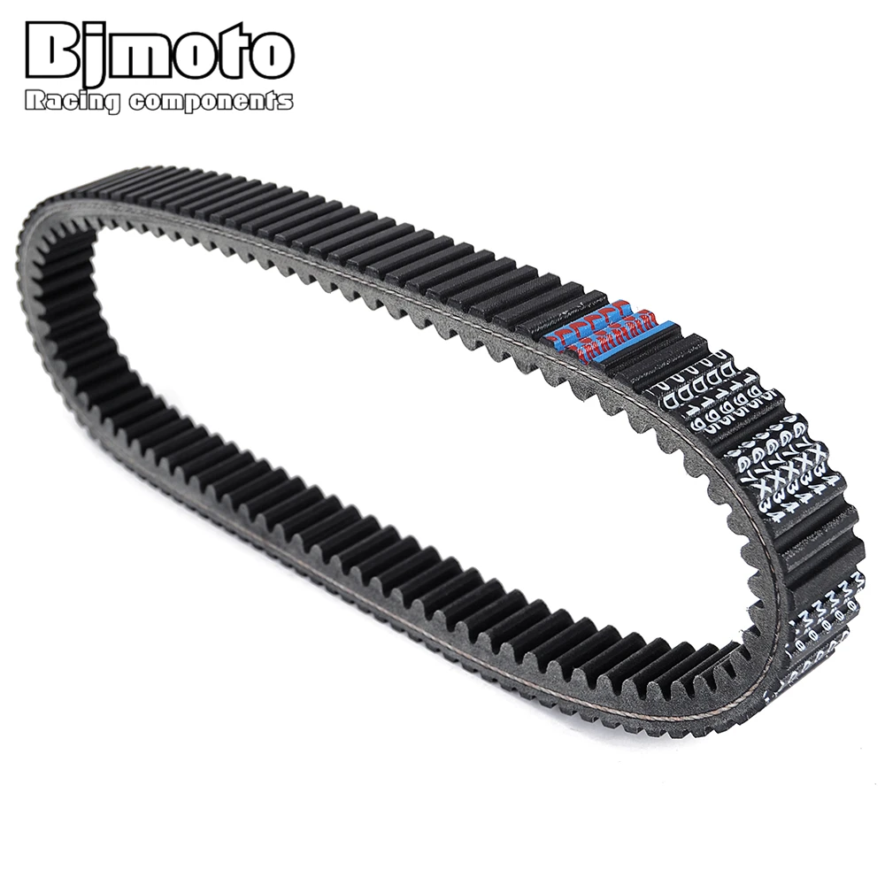 

Motorcycle Driver Belt For Bennche Cowboy Spire 1000 1000X 800 2016 Massimo MSU800 Militia1000 2016-2017