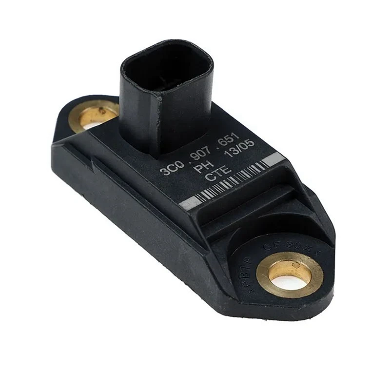 Датчик скорости ускорения автомобиля для Q3 8U VW Golf Passat Tiguan Skoda Seat 3C0907651