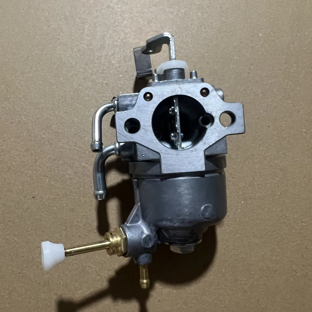 Карбреттор МИНUNI 204022 Z15Z2A подходит для деталей бензинового двигателя ROBIN EK20.