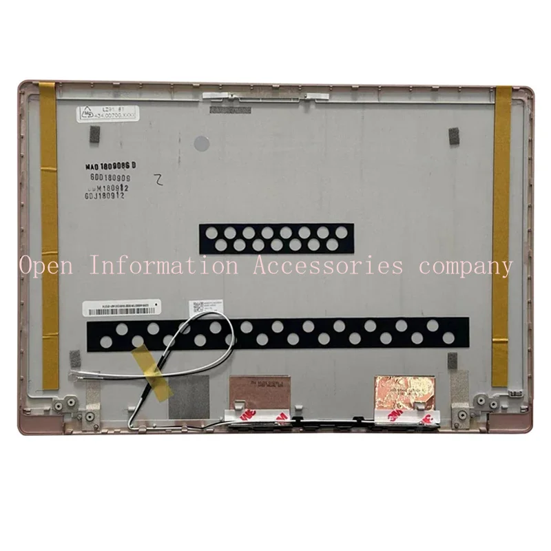 Новинка для Acer Swift5 SF514-52T SF514-52 511e сменные аксессуары ноутбуков задняя крышка