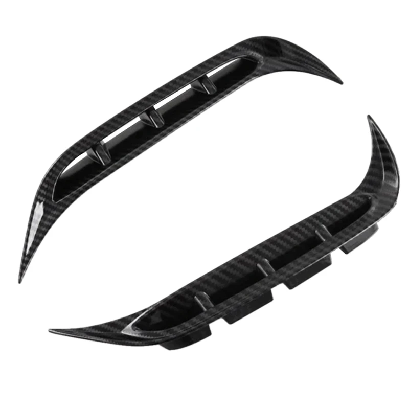 

Автомобильная передняя противотуманная фара, отделка рамы, наклейка, отделка для Kia Sportage NQ5 2021 2022