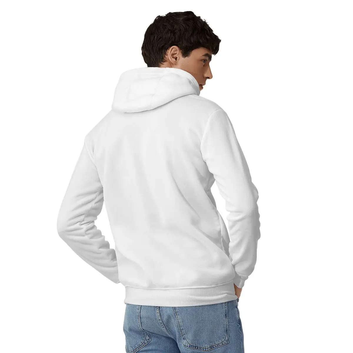 Брюс Спрингстин Naxart Studio толстовки мужские женские повседневные пуловеры в стиле