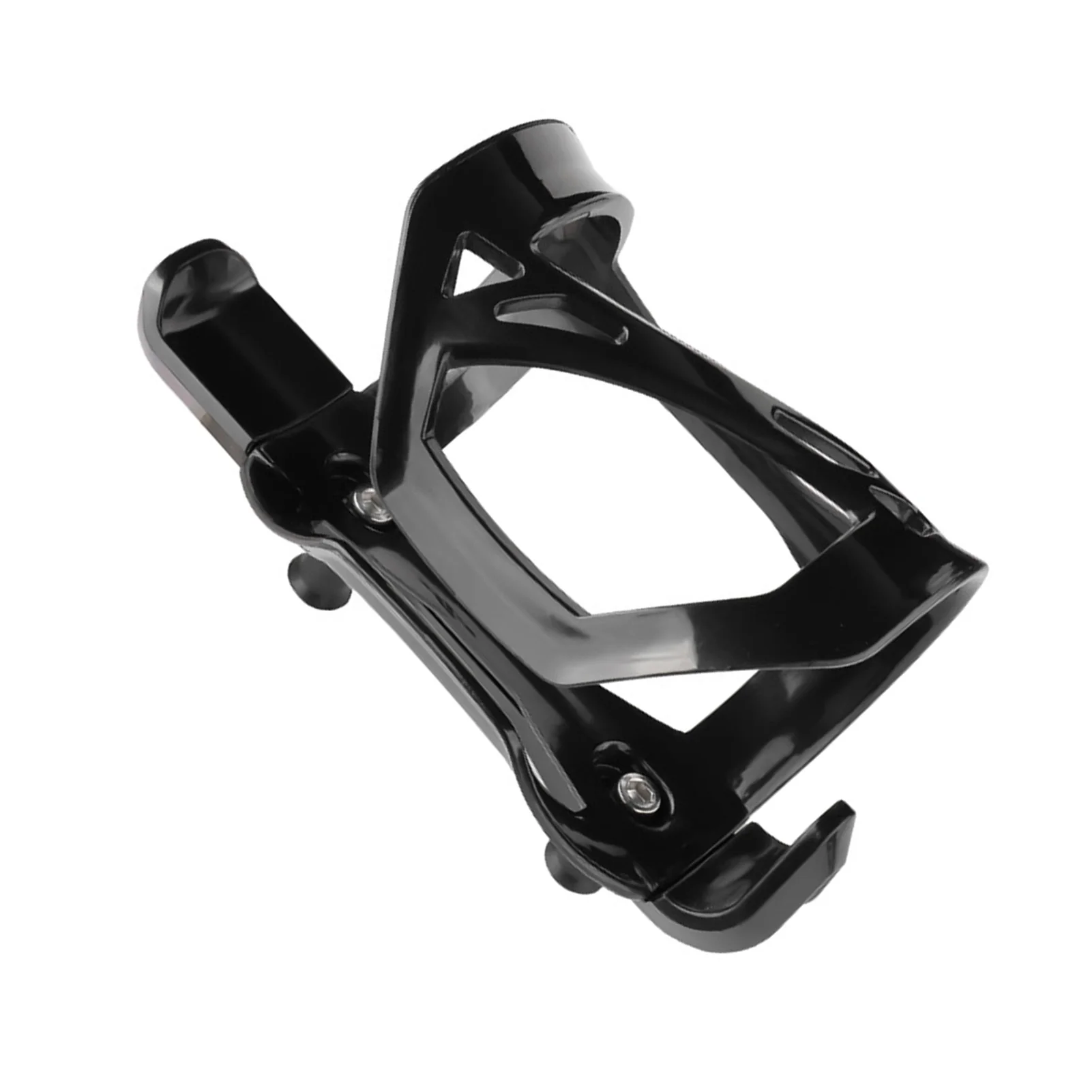 

Bicycle Water Bottle Cage Ultra Light Mountain And Road Bicycle Bottle Holder Easy To Install Cycling Water Cup Holder Mountain