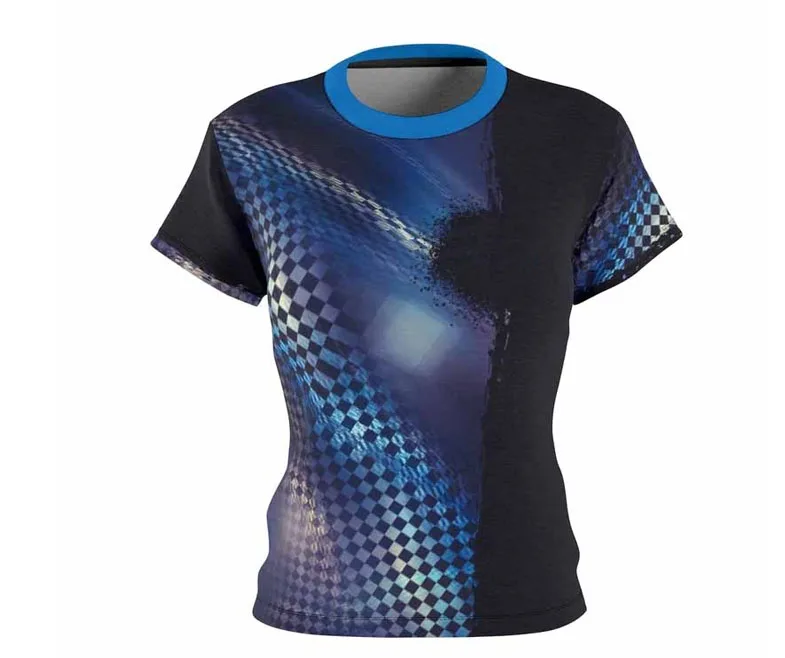 Женская велосипедная одежда с короткими рукавами "Байкерская майка" для катания по пересеченной местности MTB и эндуро, мотокросс.