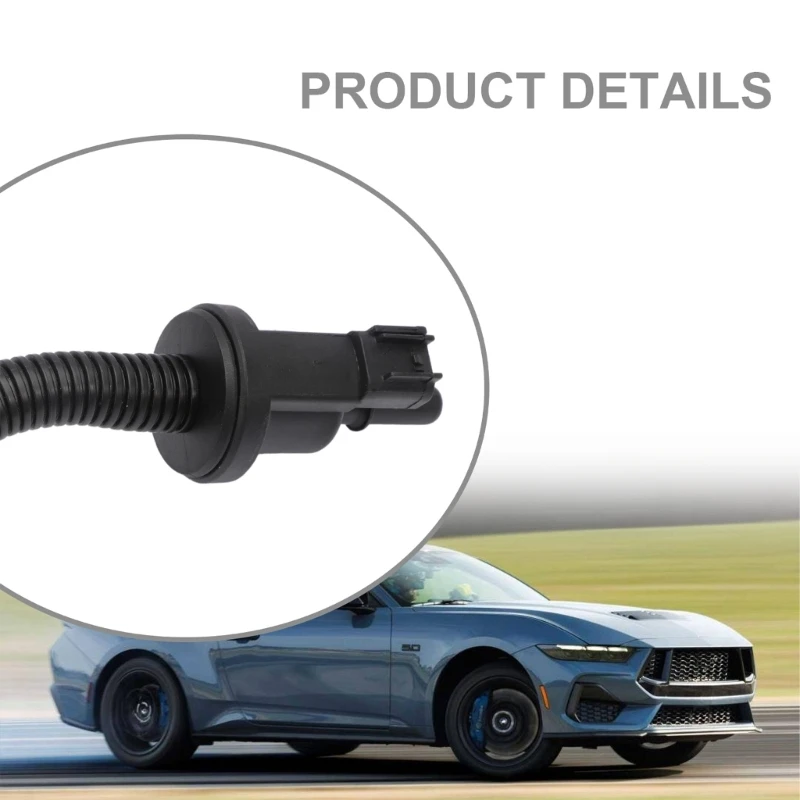 Автомобильные прочные испарительные клапаны топливных паров FR3Z9G297H совместимые