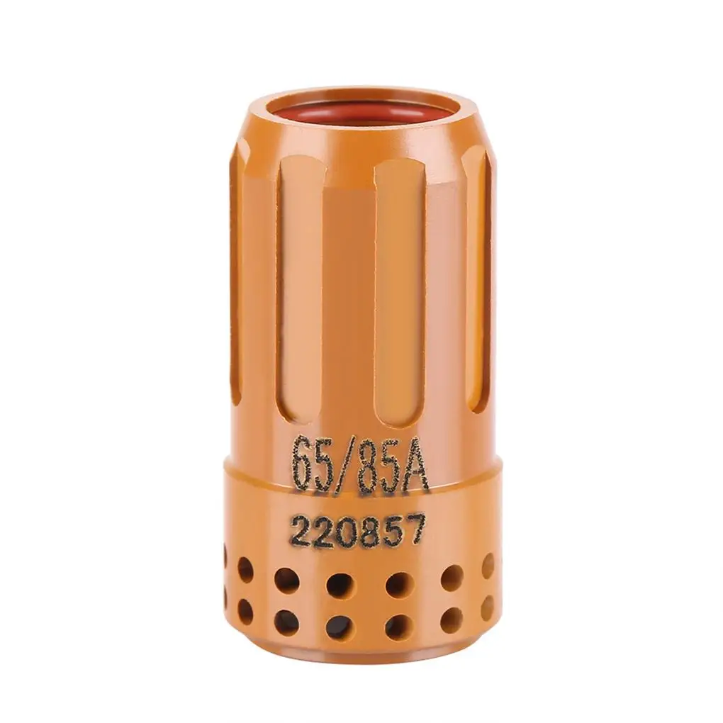 

1pc Plasma Cutter Swirl Ring Consumables 220857 for MAX45-105 Cutting Machine