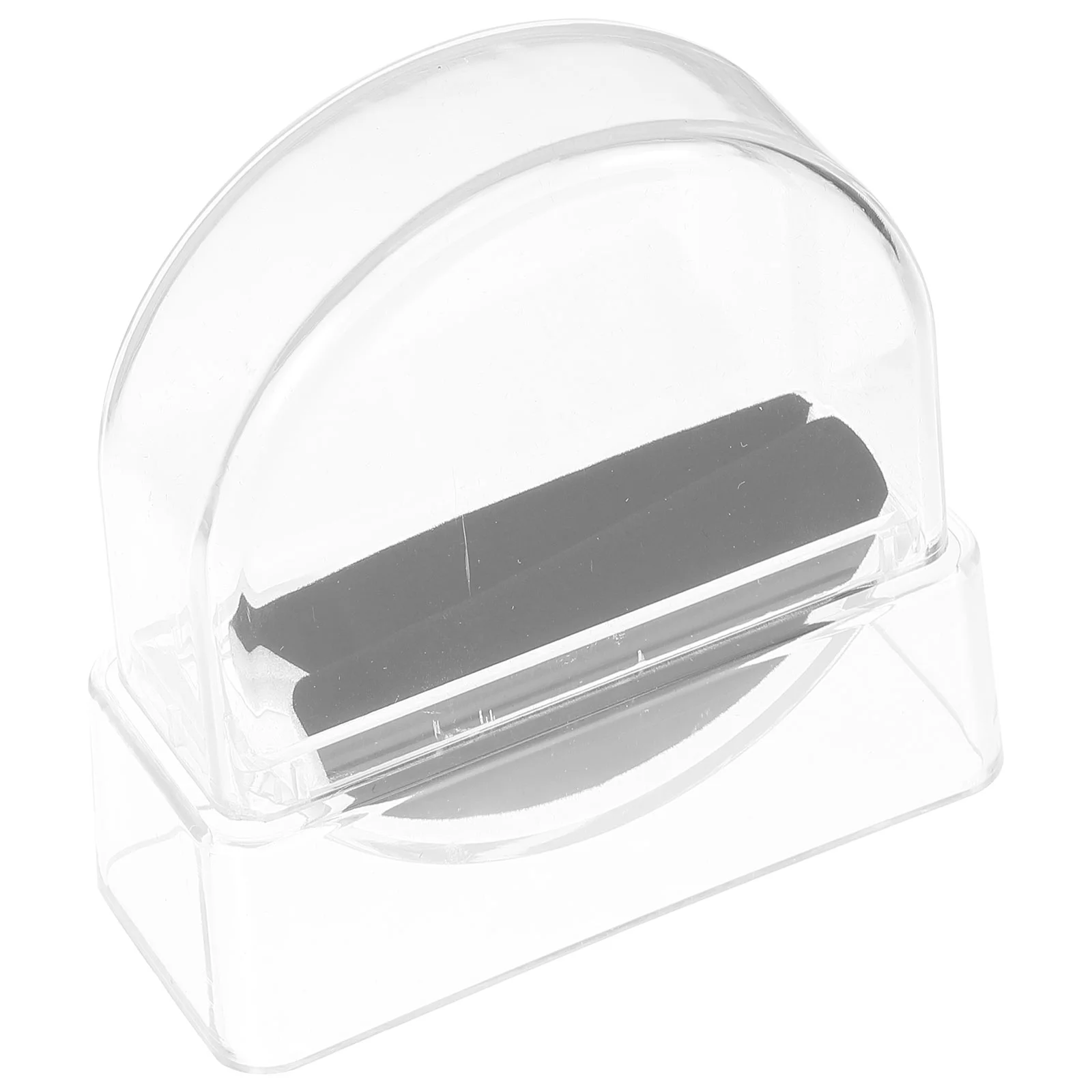 

Simple Clear Safe Bracelet Stands And Displays Acrylic Jewelry Display for Display