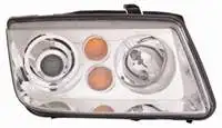 

9802-headlight for left BORA-