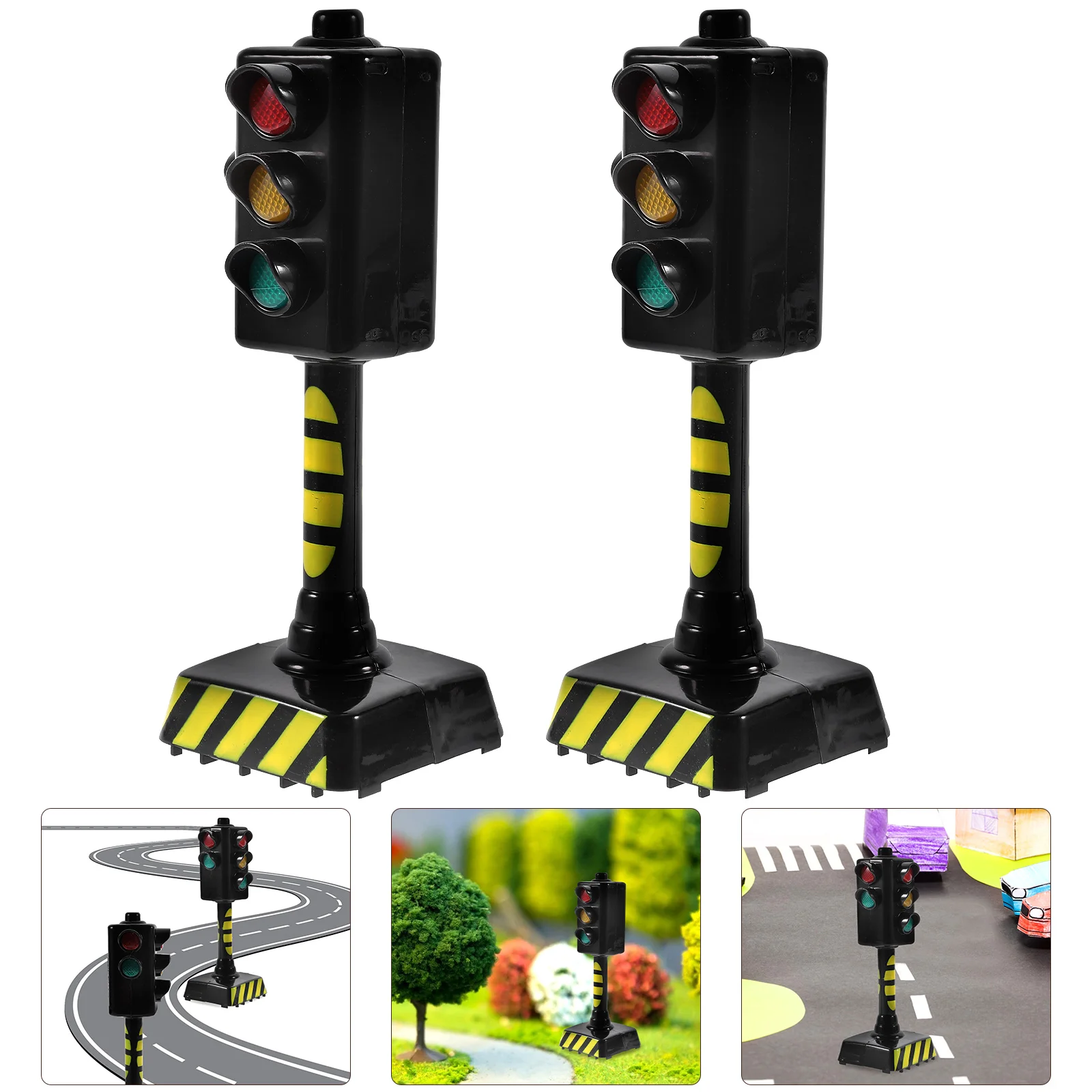 Рисунок 6 - детский дорожный знак