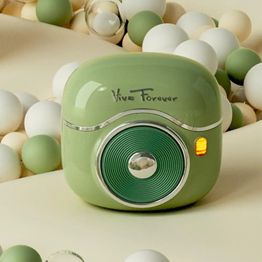 

New Retro Bluetooth-compatible 5.1 Headphones TWS Wireless 3D Stereo Earphones Waterproof Sports Music Headset Earplugs