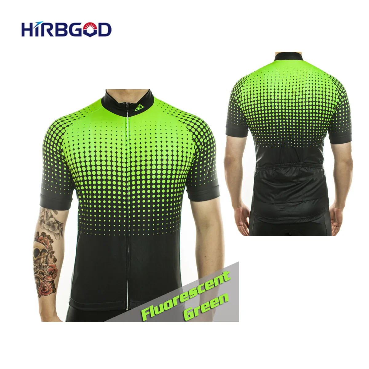 

2022 Men's Cycling Jersey New Style Breathable Quick Dry Biking Clothing MTB Team Bicycle Sports Wear Short Sleeve Ropa Ciclismo