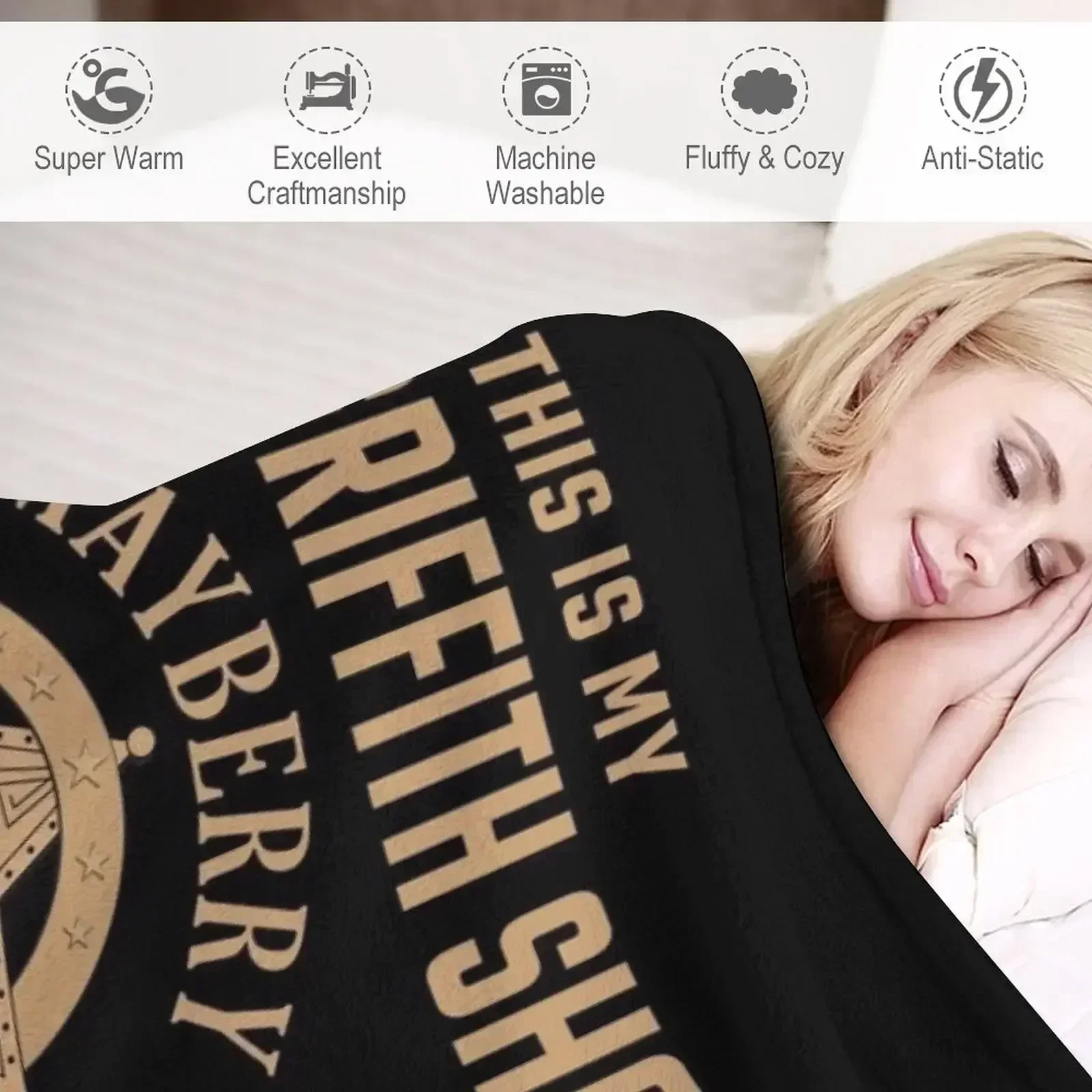 Falkor The Luck Dragon From Neverending Story Дизайнерское одеяло Polar Многоцелевое для детской