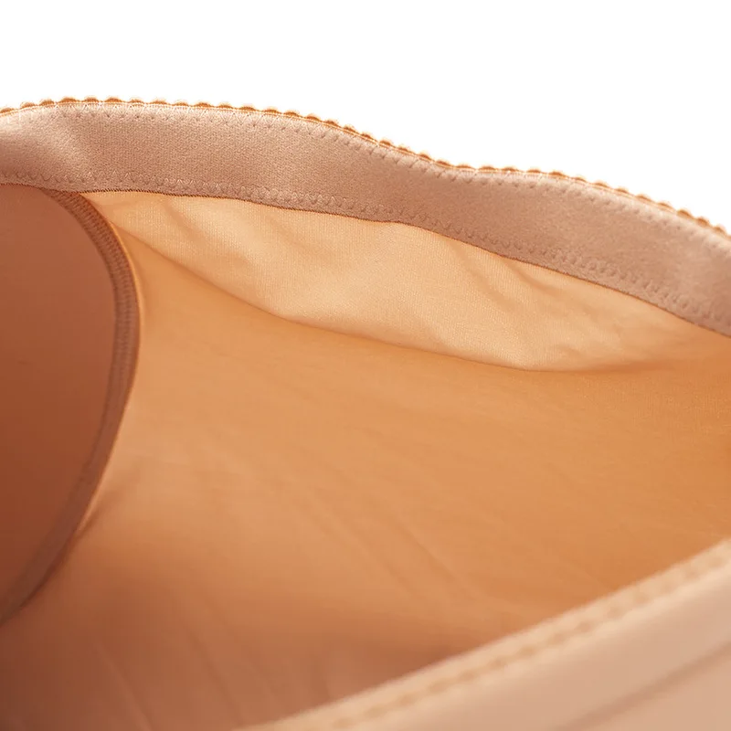 Поддельная задница Поддельное цельное нижнее белье Женское увеличение бедер Feng