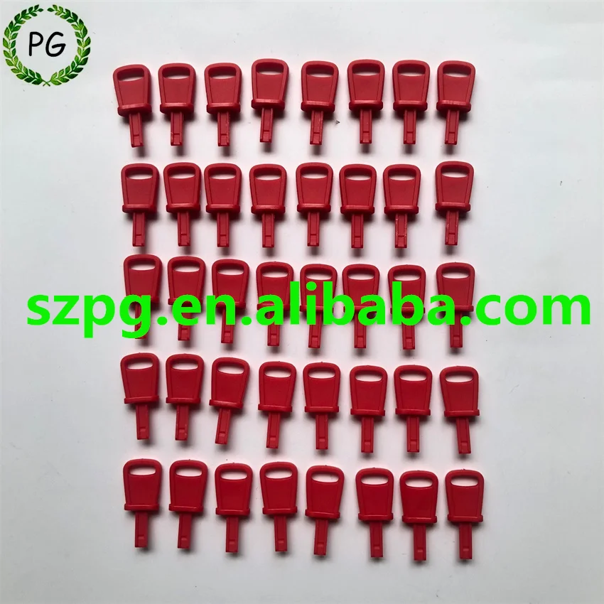 

40PCS Snow Blower 425-1660 725-1660 Key for MT DTC-35062 Tecumseh 35062 Ariens 07532000