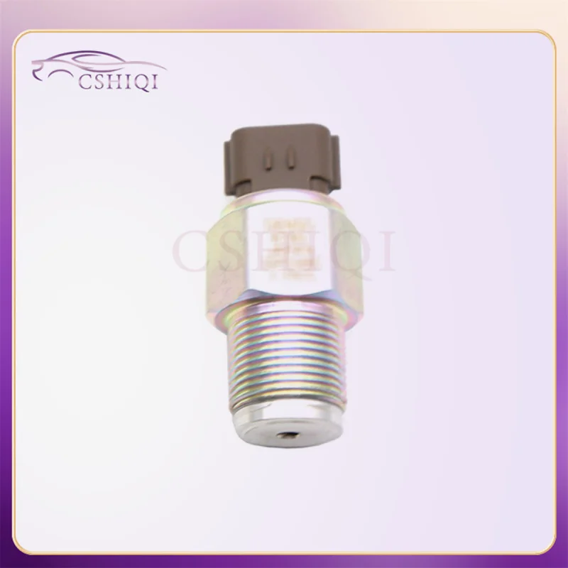 499000 -6160 Датчик давления в топливной рампе для моделей Nissan Navara D40 Pathfinder R51 серии 2.5D