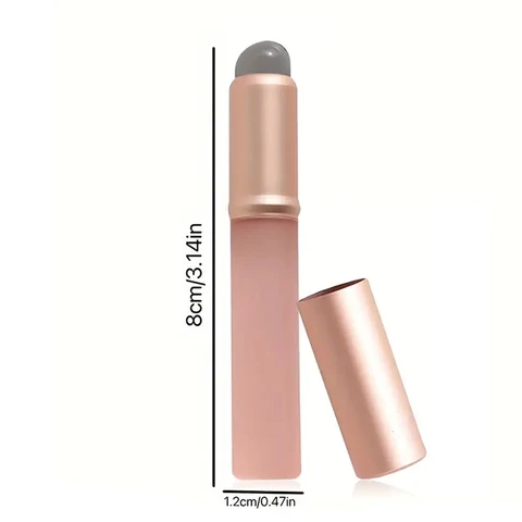 Силиконовые кисти для ногтей