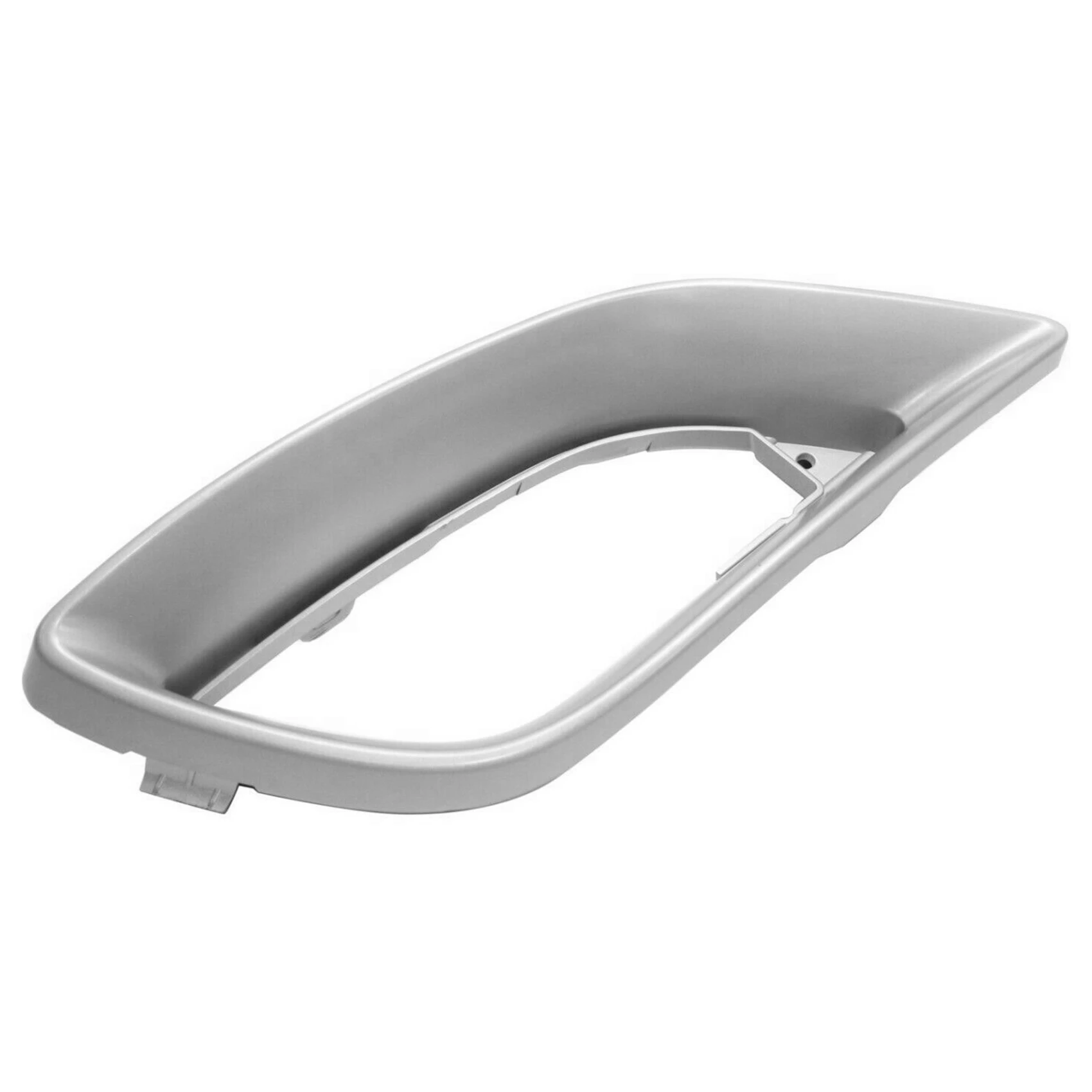 Передняя боковая противотуманная фоторамка 2518851923 для Mercedes-Benz R W251 2006 2007 2008 2009 2010