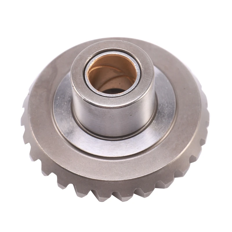 Комплект шестерней 6E7 6E7-45560 6E7-45571 6E7-45551 для Yamaha Gear Set 2T подвесной мотор 9 л.с. 15 4T 20 6