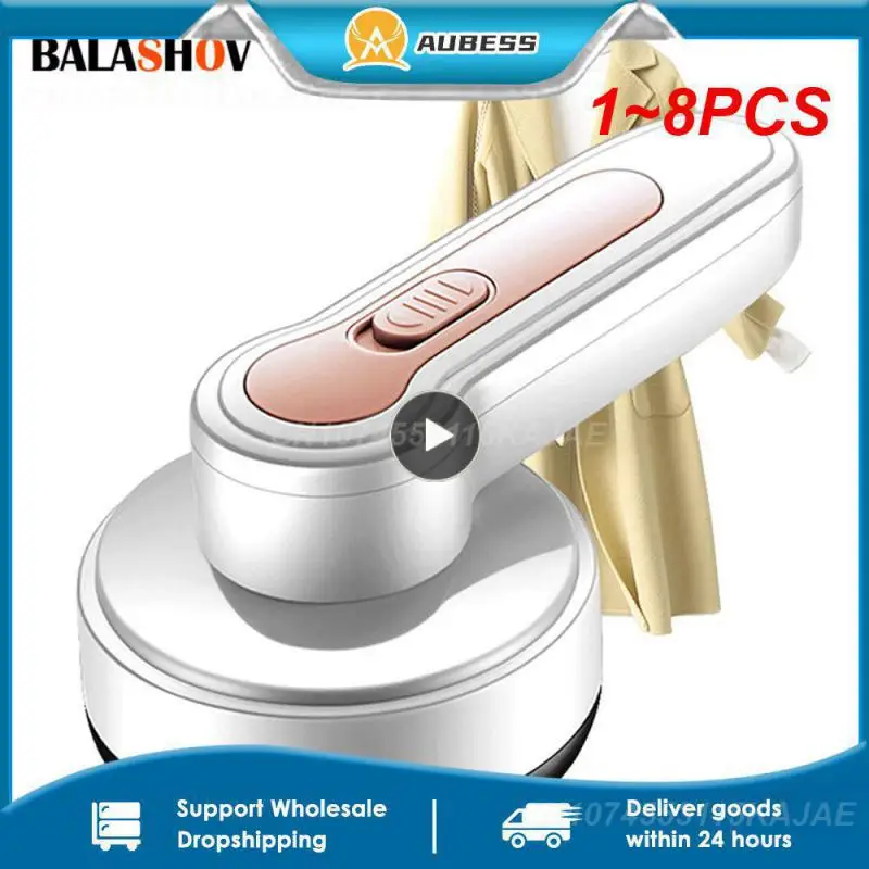 

Бритва для удаления катышков и катышков, 1-8 шт.