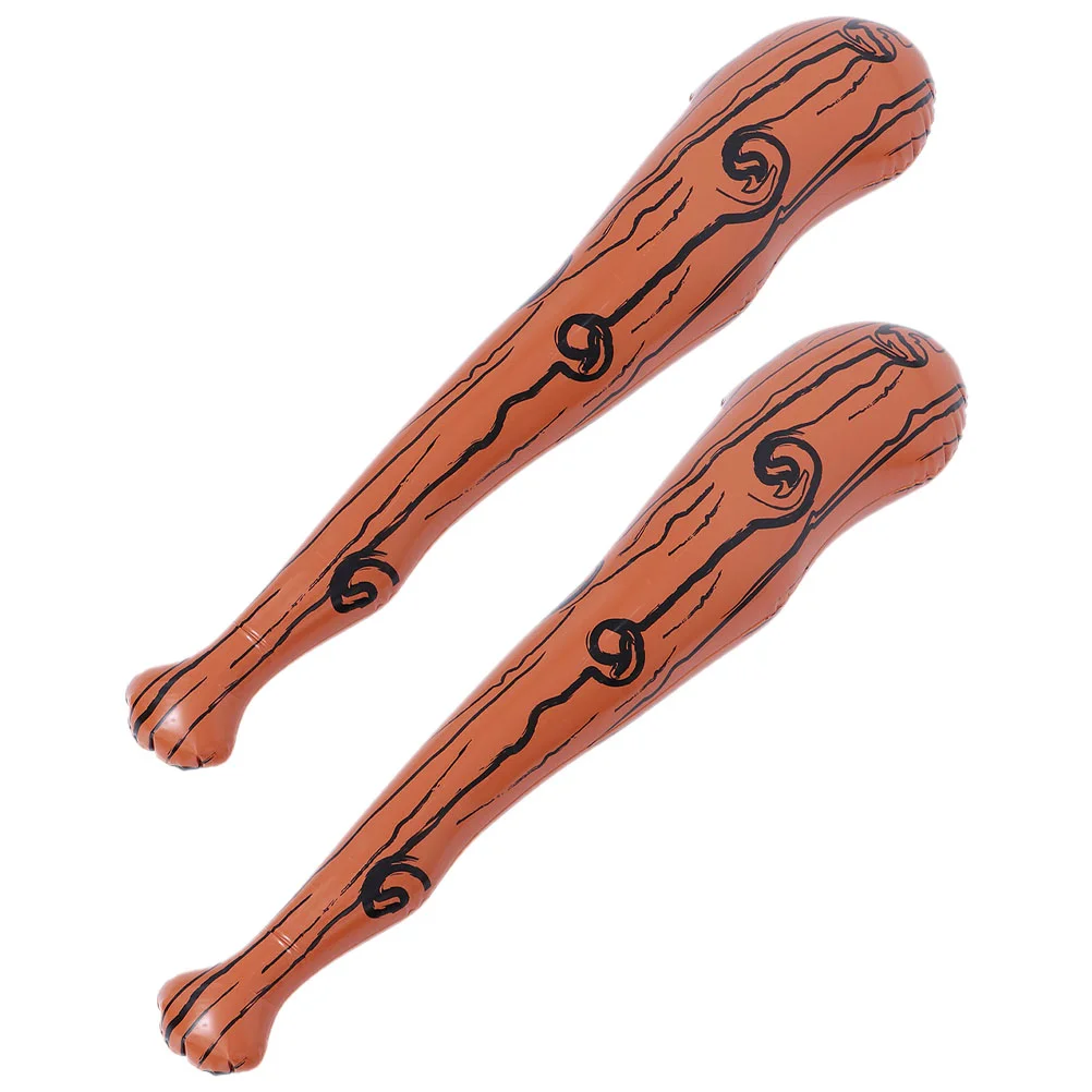 2 шт. надувные палочки спортивные игрушки для подбадьбы бейсбольная бита детские