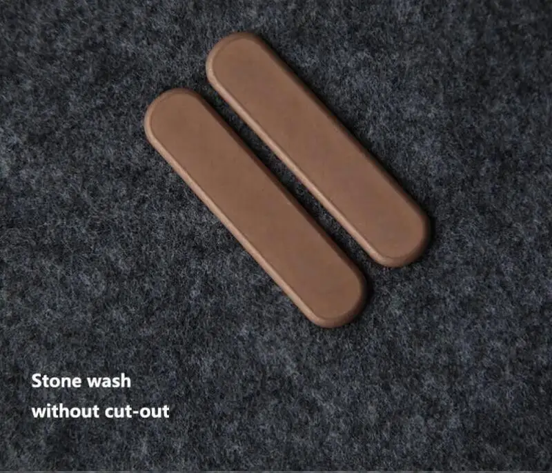 Новинка 1 пара красные медные ручные весы для швейцарских армейских ножей Victorinox 58