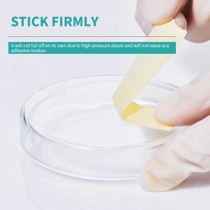 1 рулон 19 мм стоматологическая фреза 50 м высокотемпературный паровой