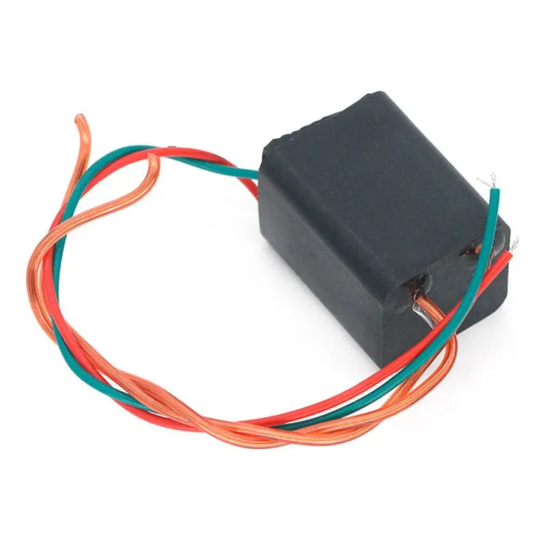 Генератор высокого давления 3 6 В Φ 20000 А выходное напряжение 20 кв в повышающий