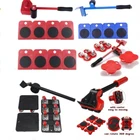 245 шт., набор инструментов для переноски мебели