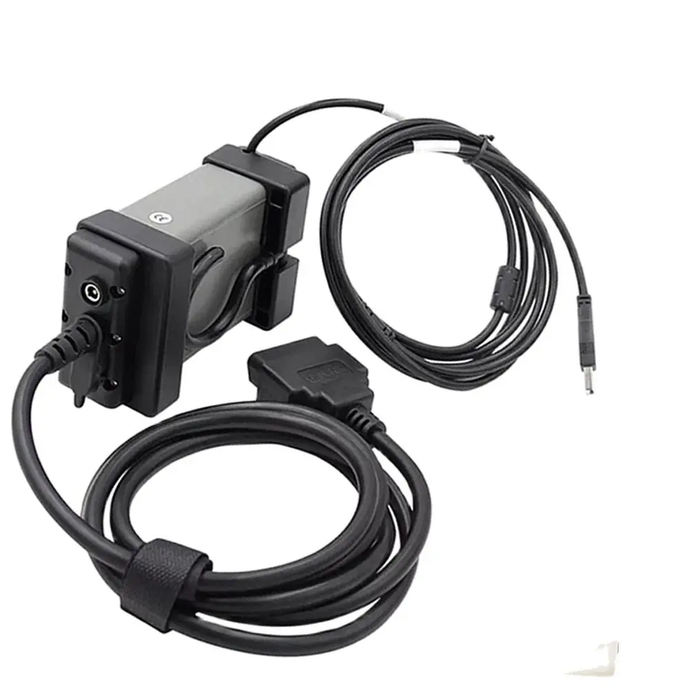 

Новый профессиональный инструмент для диагностики автомобиля Volvol Vida Dice Pro OBD2, 2014 А, поддержка нескольких языков